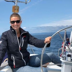 Meet your Posher, Cory